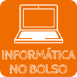 Ícone do programa: Informática no Bolso - Co…