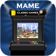 Ikon program: Mame Classic Games