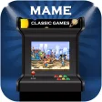 Mame Classic Games