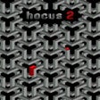 プログラムのアイコン：Hocus 2