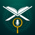 Ikon program: Ikra: Quran Search by Voi…