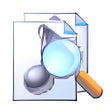 Icon of program: EF Duplicate MP3 Finder