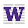أيقونة البرنامج: UW Off-Campus Reading