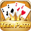 程序图标：Teen Patti Max