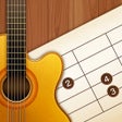 Ícone do programa: GUITAR CHORD Basic