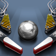Programın simgesi: Pinball King