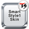 プログラムのアイコン：Smart Style1 for TS keybo…