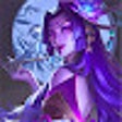 Ikona programu: Darkness Industry