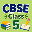 أيقونة البرنامج: CBSE Class 5