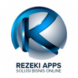 أيقونة البرنامج: Rezeki Apps - Aplikasi Bi…