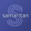 Samaritan  Walk With Not By