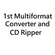 Ikona programu: 1st Multiformat Converter…