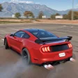 Иконка программы: City Car Drifting and Dri…
