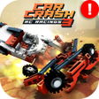 プログラムのアイコン：Brick Car Crash RC Racing…