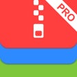 Icoon van programma: Zip Pro: Unzip Unrar Tool