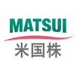 松井証券 米国株アプリ icon