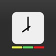 Icon of program: Time Intersect - World Ti…