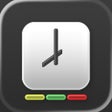 Ikona programu: Time Intersect - World Ti…