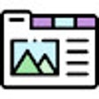 Ikon program: Smart Tab Organizer