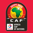 プログラムのアイコン：CAF Total Africa Cup Of N…