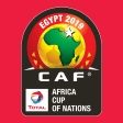 CAF Total Africa Cup Of Nations