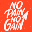 プログラムのアイコン：Gain Muscle Mass