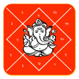 Ikona programu: Kundali-BirthChart