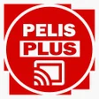 Ícone do programa: PelisPLUS Chromecast 2023