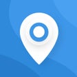 Ícone do programa: Locator. My Friends Finde…