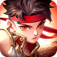 Иконка программы: Kung Fu Legend: Грядет во…