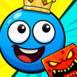 Ícone do programa: Bounce Ball 4 - bounce ba…