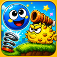 Icon of program: Bounce Ball 4 - bounce ba…
