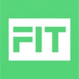 ไอคอนของโปรแกรม: FitFluencer App
