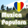Symbol des Programms: Muzică Populară
