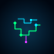 ไอคอนของโปรแกรม: Wallflow - Living Wallpap…