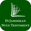 Programikonen: Jamaican Creole Bible