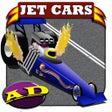 프로그램 아이콘: Burnout Drag Racing