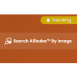 Search Alibaba™ By Image