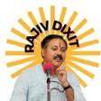 Icon of program: Rajiv Dixit Bhartiya Cult…
