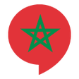 程序图标：Moroccan Arabic Phraseboo…