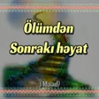 Ölümdən Sonrakı Həyat