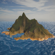 ไอคอนของโปรแกรม: 脱出ゲーム 夏の無人島