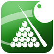 プログラムのアイコン：Snooker Scores Live