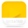 Programikonen: Insta360 Player