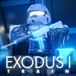 Icon of program: Exodus I TRAIN
