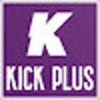 أيقونة البرنامج: Kick Plus