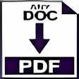 ProDocToPdf