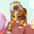 程序图标：Sher Khan Simulator Tiger…