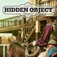 أيقونة البرنامج: Hidden Object Adventure -…