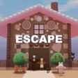 Symbol des Programms: ESCAPE GAME Candy House